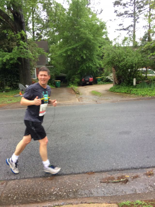 Illustration for article titled Volume 1, Issue Seventy-Seven: The One About Running Half-Marathons
